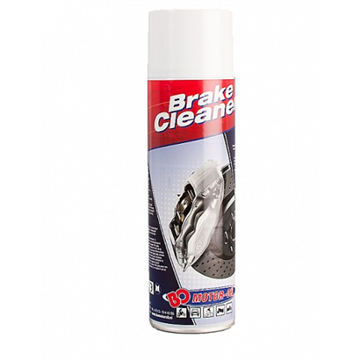 BO Motoroil Brake Cleaner - 500ML